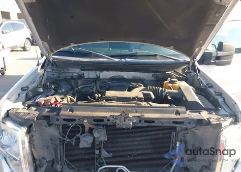 2013 Ford F-150 Xlt from USA, damaged, VIN 1FTFW1EF1DFB68261